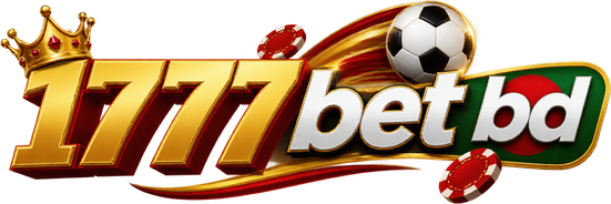 1777bet bd logo